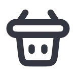 Basket Alt SVG Icon